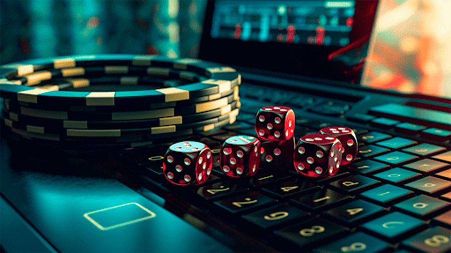 Advantages of Online Casinos