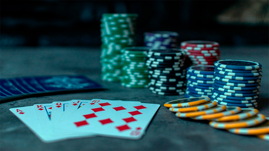 Best Casinos with No Deposit