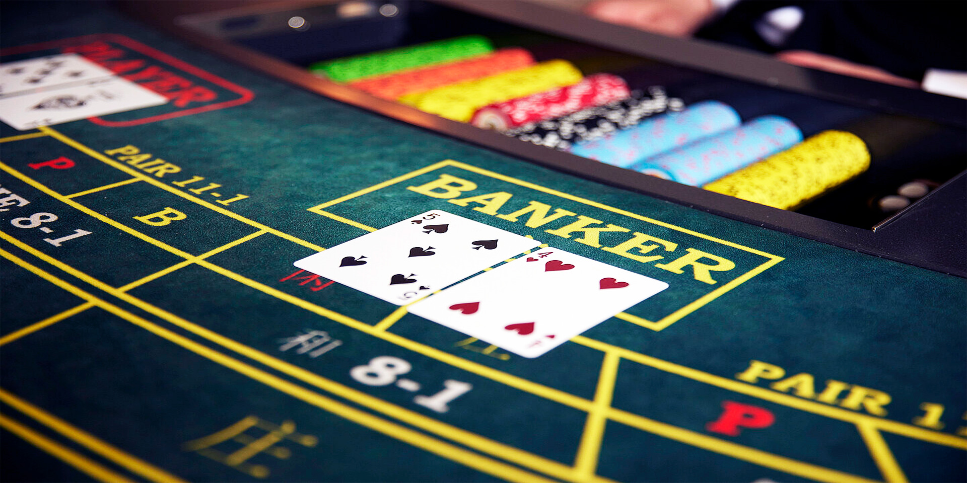 Casino Games for Beginners