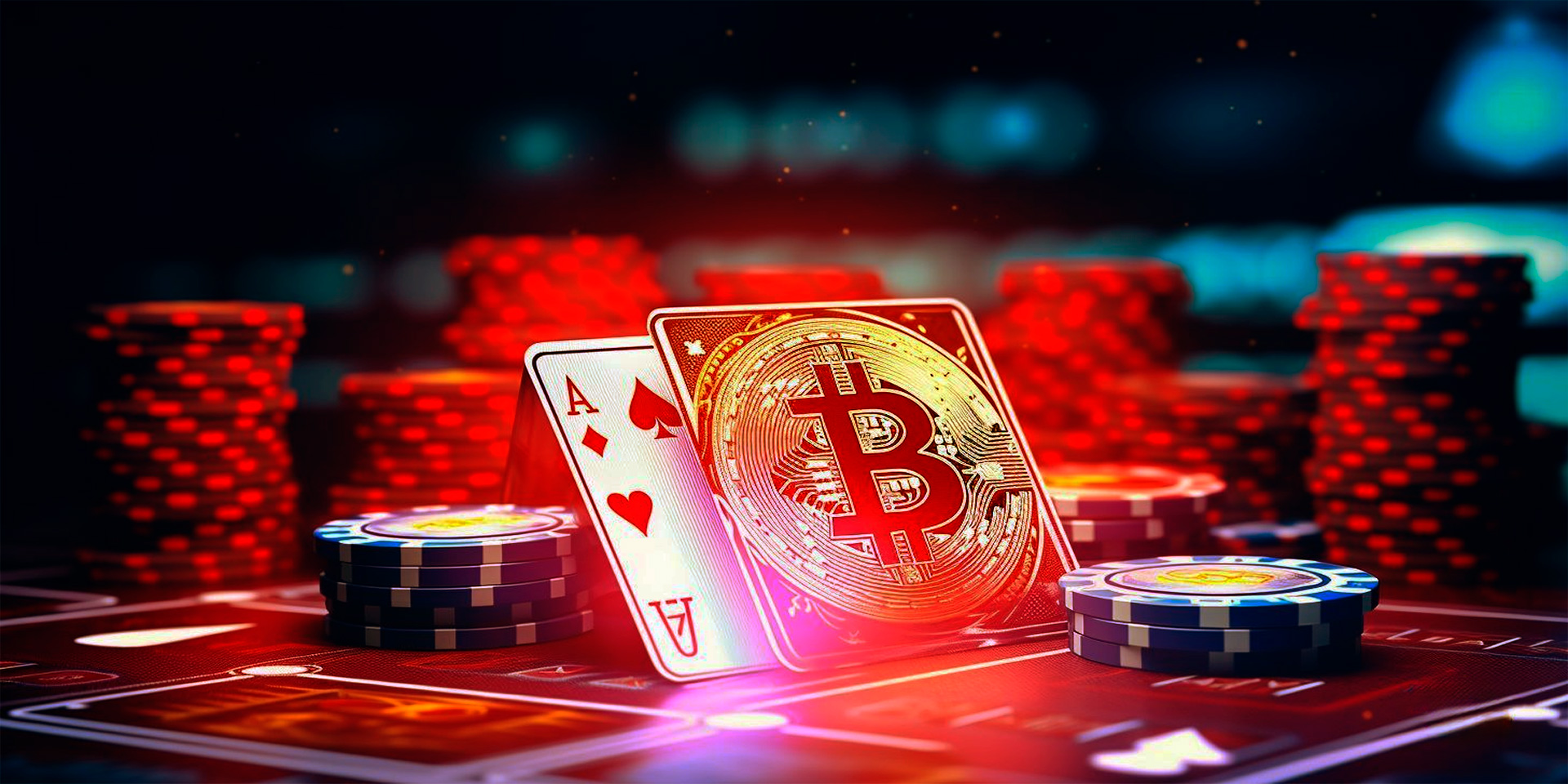 Crypto Casino