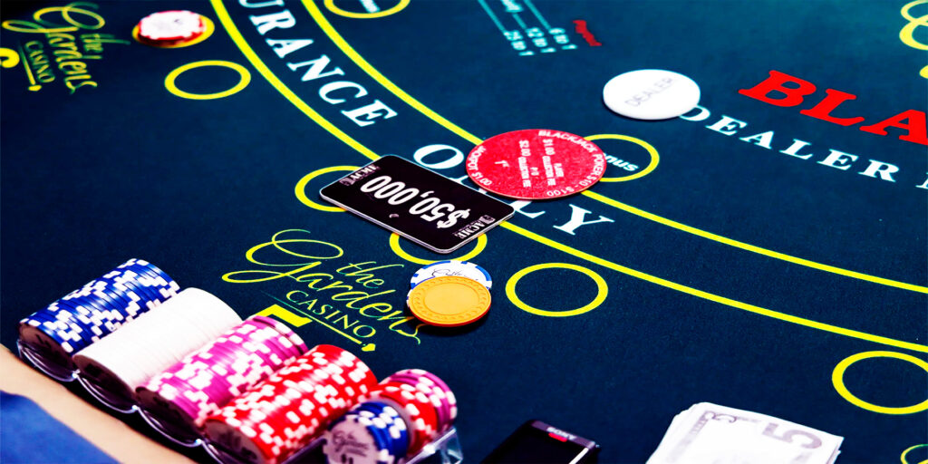 Online Casino Games