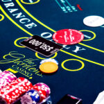 Online Casino Games