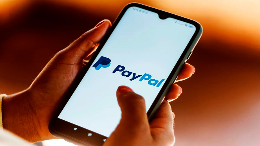 PayPal and Mobile